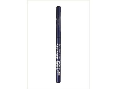 Delineador em Gel MISS SPORTY Studio Designer 004 Azul