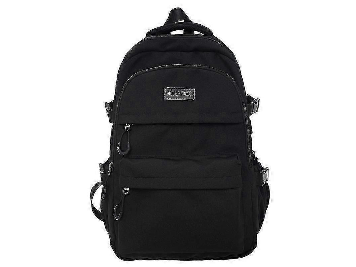 Mochila Funcional E Resistente, Ideal Para O Dia A Dia E Viagens. Olysi Shop