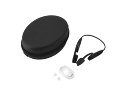 Fone de Ouvido Bone Condução Bluetooth Ip68 Prova D'água 2ª Geração