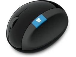Pelicula de Vidro MICROSOFT MICROSOFT 5LV-00002 Sculpt Ergonomic 