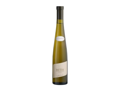 Vinho doce JEAN-RENÉ GERMANIER Mitis Amigne Grain Noble Valais Meia Garrafa (0.37 L - 1 Unidade)