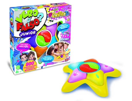 Jogo de tabuleiro GRANDI GIOCHI GG02850 (5 anos)