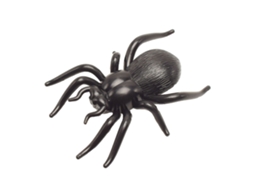 Primerox brinquedo de Aranha Rastejante Vibrante Realista com Design Educativo e Ação Dinâmica