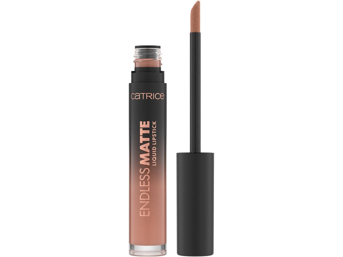 Batom Líquido CATRICE Endless Matte 010 (4,5 ml)