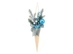 Laxiscreed Lâmpada De Parede Com Cone De Gelado Led Para Iluminação Decorativa Em Portas