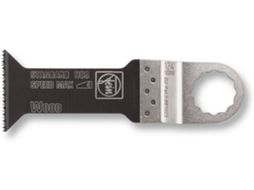 FEIN 63502124044 Lâminas de Serra E-Cut Standard