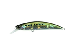 Lure Duo Ryuki Spearhead 80 Sw 12g