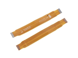 Flex Principal Compatible Para Xiaomi Redmi Note 9t / 5g Cable Main Placa Base