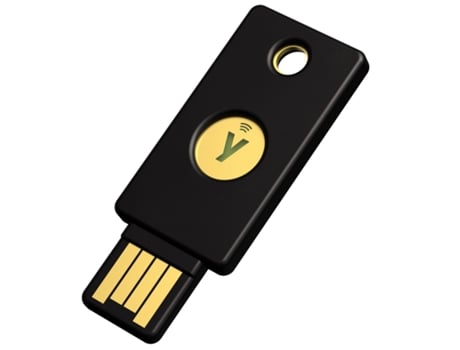 Yubikey 5 Nfc Fips Yubico