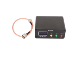 Medição Swr Digital LAXISCREED 1.8 50mhz 120w