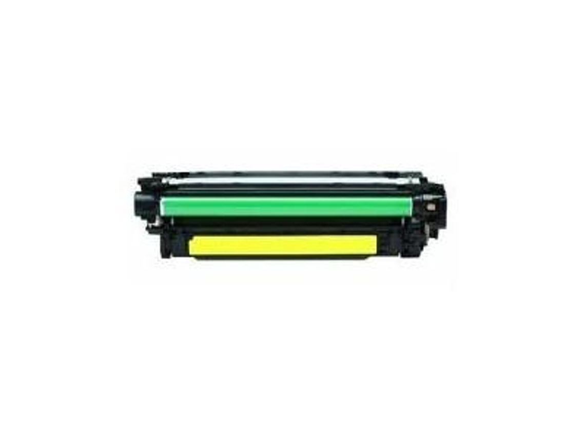Toner CompatÃ­vel P/ Hpce252A 504A