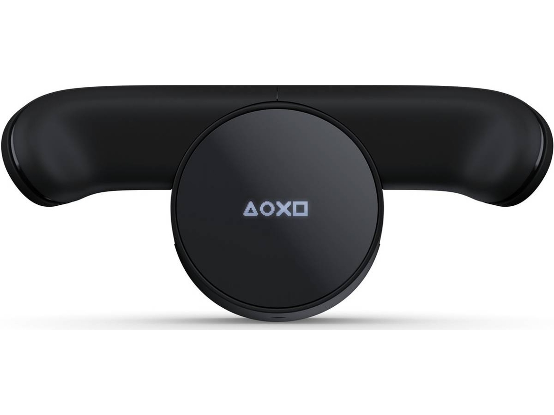 Acessório com botões de Controlo Traseiros SONY para DUALSHOCK 4 (Preto)