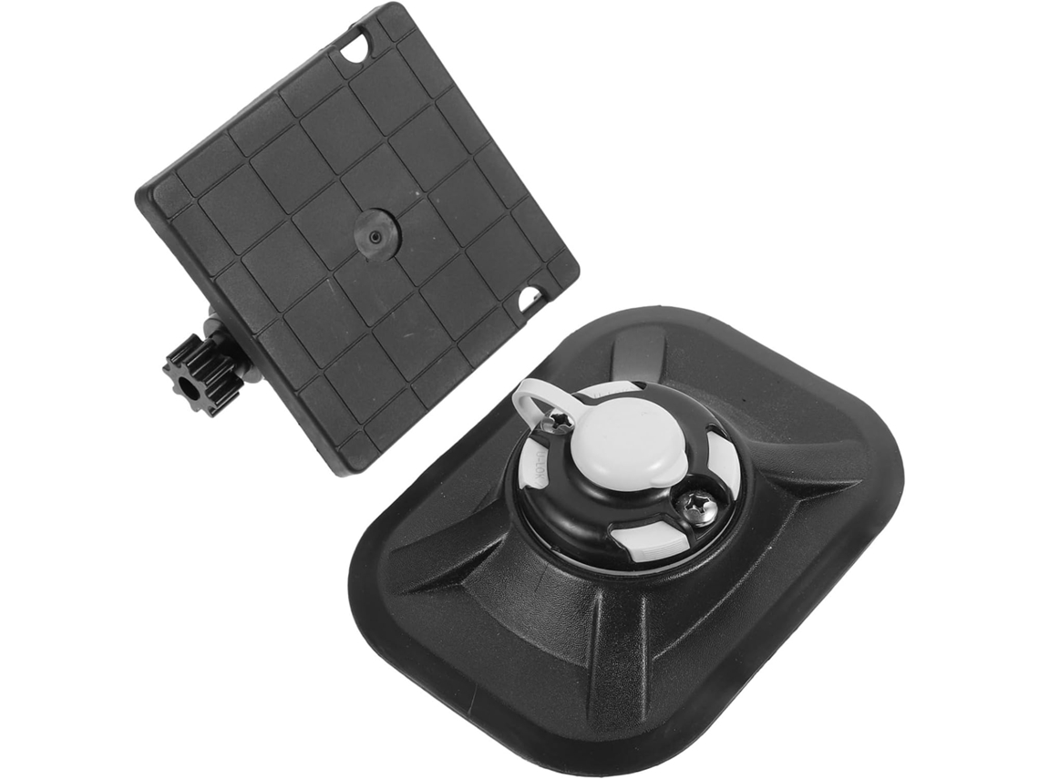 Suporte externo para peixes com base SFUSHOS