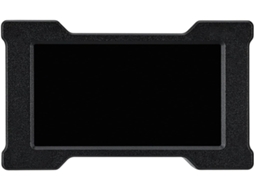 Hub Usb De Alumínio Com 3 Portas Para Dispositivos, Indicador Energia