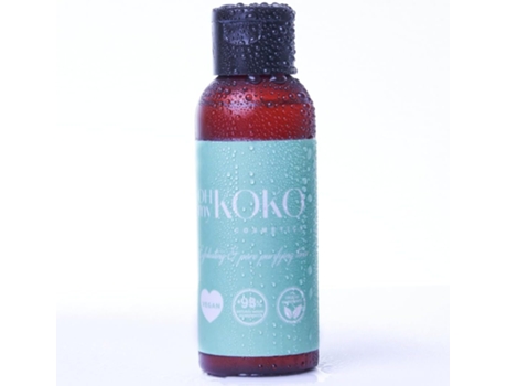 Tónico Esfoliante