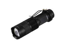 Lanterna Led Uv Portátil, Luz De 395 Nm, Portátil Para Urina De Animais De Estimação, Escorpiões, Pesca E Acampamento. Loja Olysi