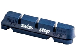 Travão  para Bicicleta SWISSSTOP Kit 4 Rim Pad Flash Pro Bxp