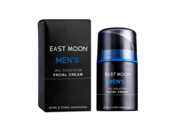 Creme Multi efeito East Moon para Homens