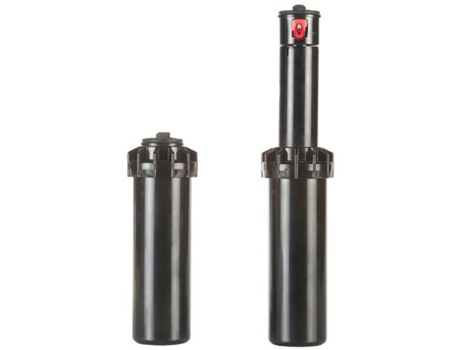 Aspersor  S050. Alcance 5,5-10,7 m. Rosca 1/2'