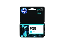Tinteiro HP 935 Azul (C2P20AE)
