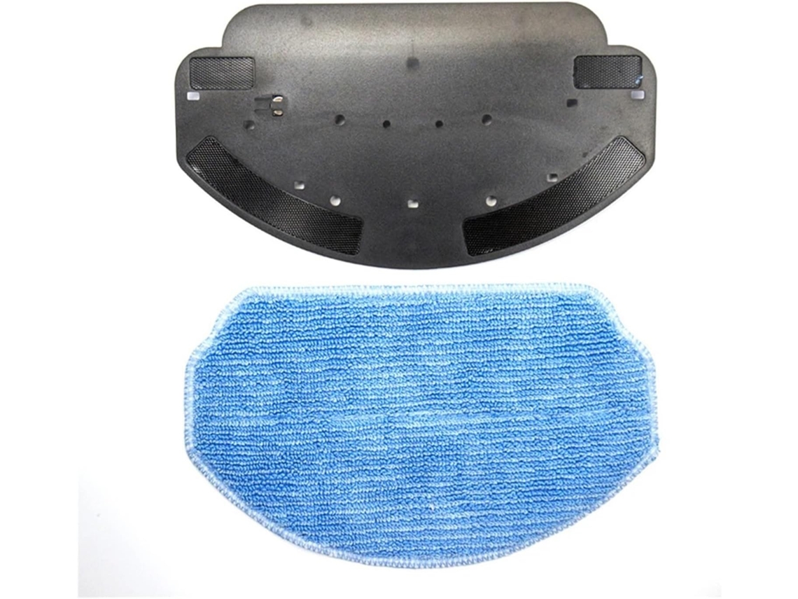 Kit Di Cuscinetti Ricambio For Staffa Mocio Aspirapolvere Robot,