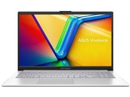 Portátil ASUS E1504GA-NJ463W (15,6'' - Intel Core i3 N305 - RAM: 8 GB - 512 GB SSD - Intel UHD Graphics - Qwerty Espanhol)