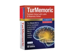 Lamberts TurMemoric 60's