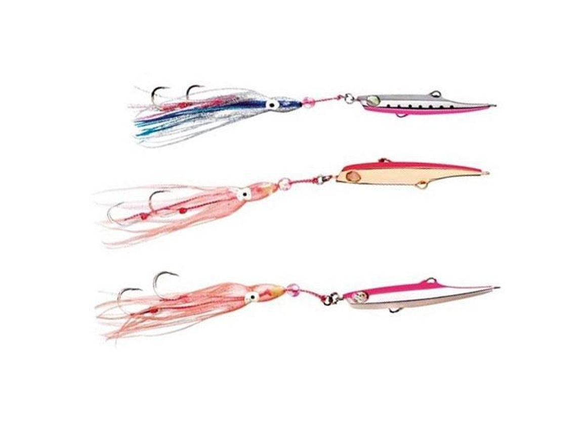 Daiwa Pirates 150
