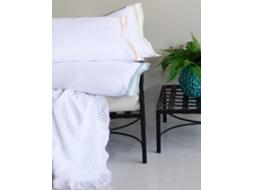Jogo Cama 240 Multitiras Aqua