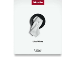 Detergente em Pó MIELE UltraWhite: Detergente Universal