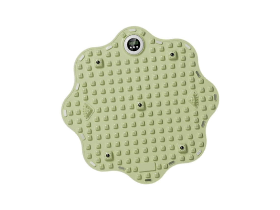 Tapete De Massagem Para Os Pés, Almofada Sensorial, Massageador Para Os Pés Para Exercícios Físicos, Uso Doméstico E Sala De Estar