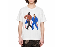 Rockinstone Cha Cha Cha Daukantė T-shirt Unique Designer Style