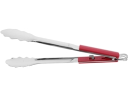 Pinça Para Churrasco Toyandona, Utensílio De Aço Para Peixe, Saladas E Sobremesas, Design Elegante Para Cozinhas E