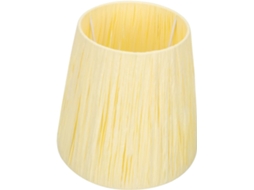 Abajur De Papel Para Luminária De Mesa Suspensa, Decoração De Interiores Simples.