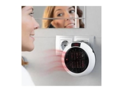 Aquecor Na* Com Ventilador