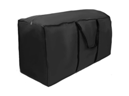 Saco De Armazenamento Extra Grande Para Almofadas,120x40x55cm,impermeável 210d Oxford,com Alça Btforus