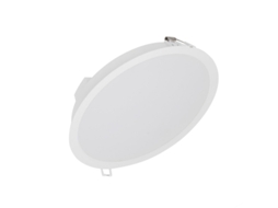LEDVANCE Downlight LED 24W 2400Lm 3000K 100º IP44