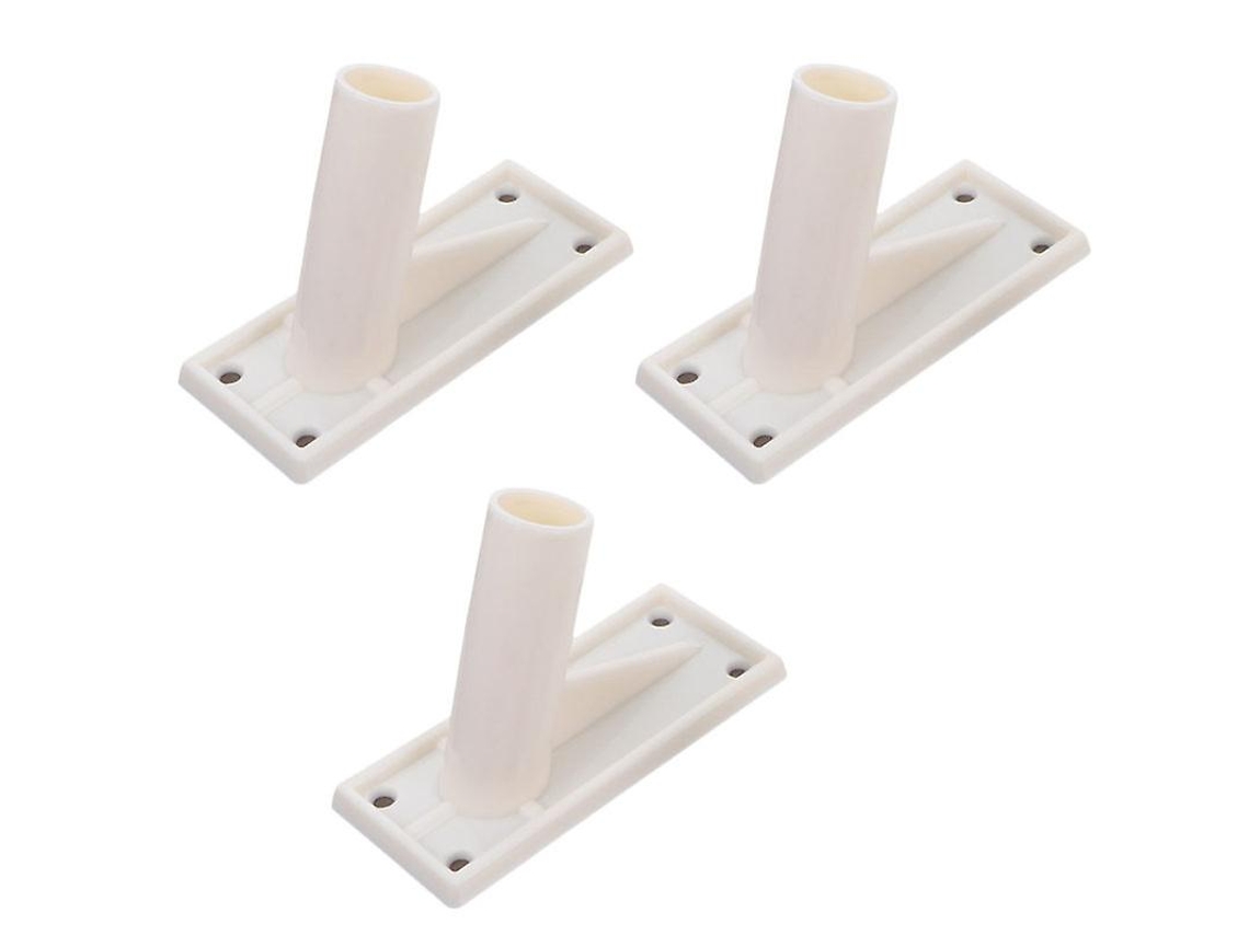 3Un Suporte para Mastro de Bandeira ALLINLESS