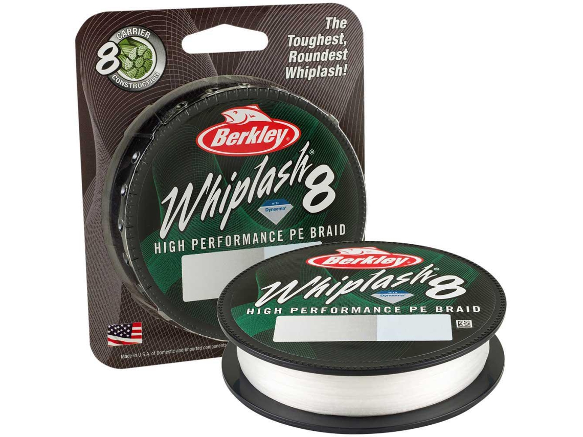 Berkley Fio Whiplash 8 150 M