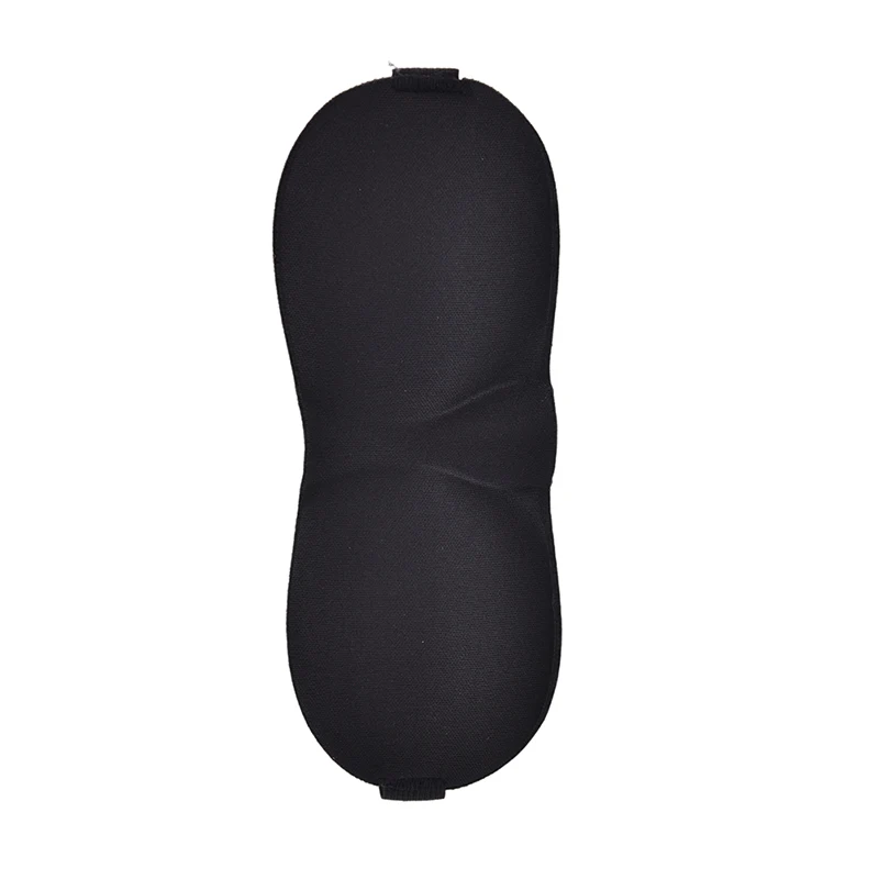 Máscara de Dormir 3d, Proteção Natural para os Olhos, Ideal para Homens e Mulheres. Macia AQUAFORGE