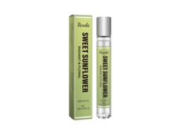 Perfume Roll-on de Girassol Doce