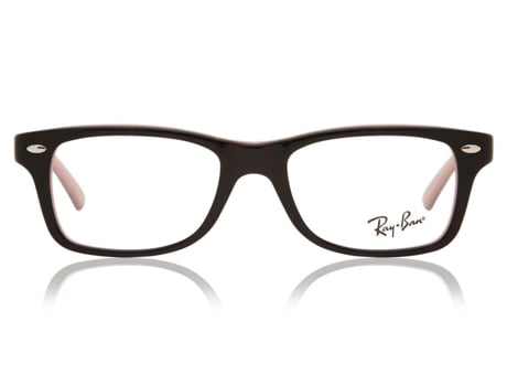 Ray Ban Kids Ry1531 3580 48 Crianças Óculos De Grau Ray Ban Kids