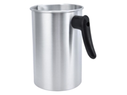 HURRISE Jarro Derretendo Vela Derretendo Cera Derretendo 3L Copo de Cera Derretendo Vela Fazendo Derretimento de Cera para Derreter