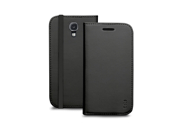 Capa booklet SBS p/ Samsung galaxy s4