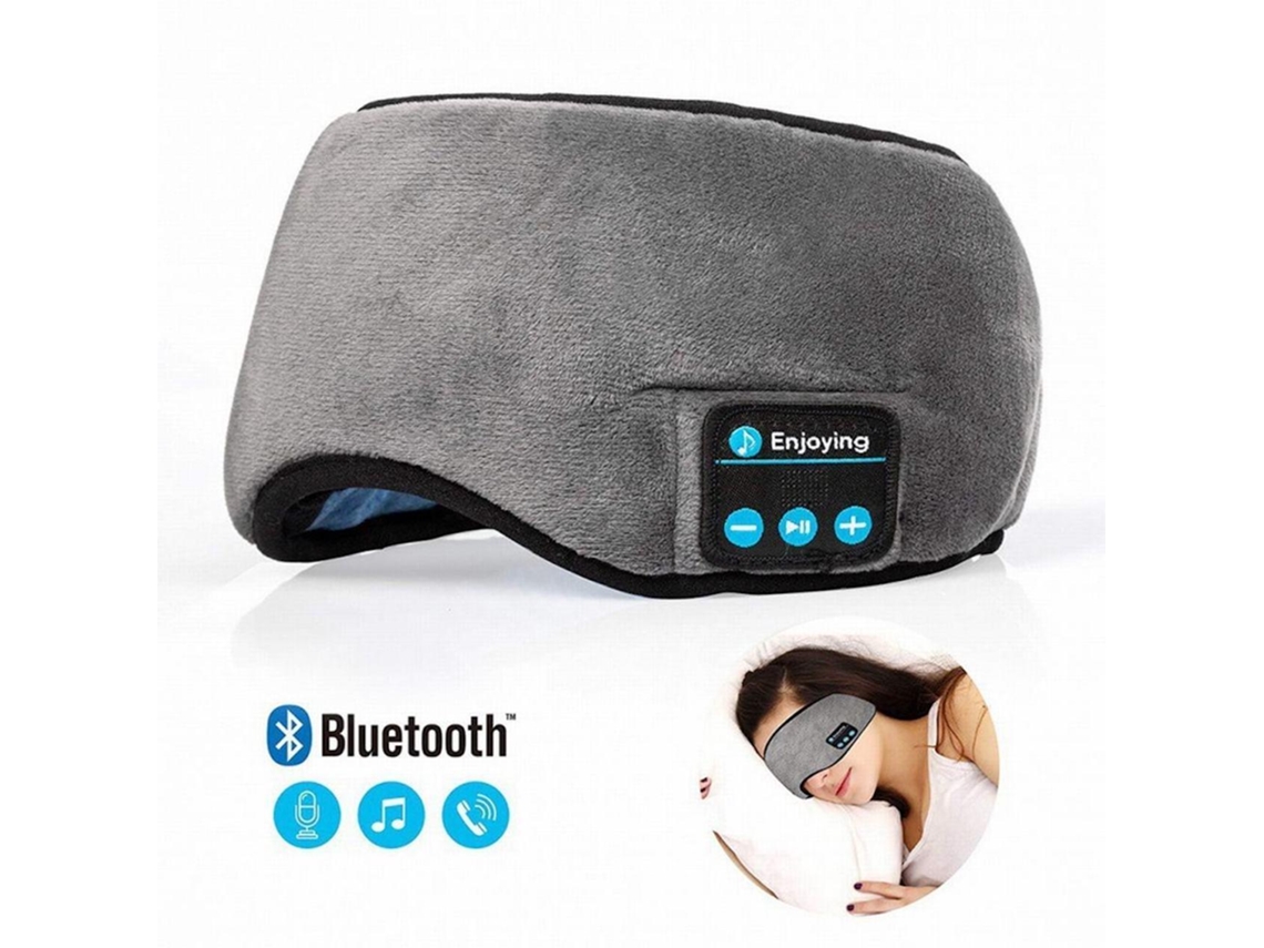 Fones de Ouvido Sem Fio para Dormir AQUAFORGE