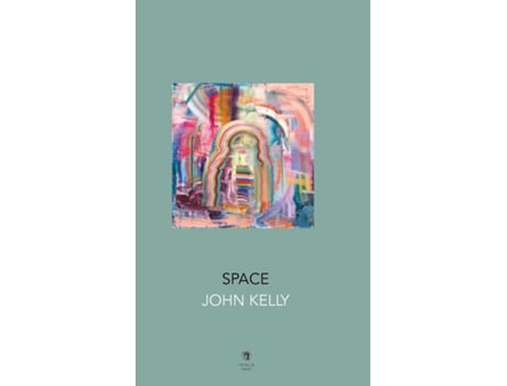 Livro Space De John Kelly (inglês)