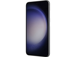 Smartphone SAMSUNG Galaxy S23 5G (6.1'' - 8 GB - 256 GB - Preto)