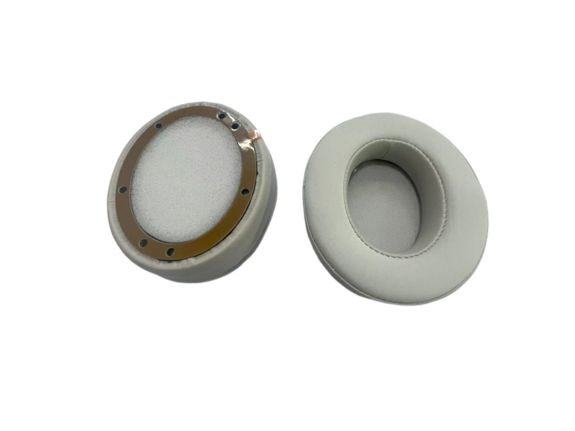 Almofadas De Ouvido Szsmart Capa Para Beats Studio Pro Gel E Seda De Gelo (pa
