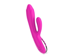 Vibrador Poderoso Tamanho Grande Estimulador De Vagina E Clitris Feminino Masturbador Para Mulheres (vermelho) Yizhood