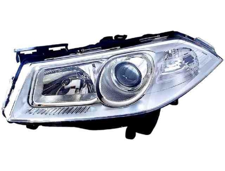 Farol Direito Renault Megane II 06>08